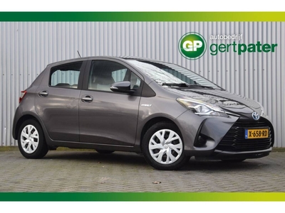 Toyota Yaris 1.5VVT-i Hybrid Navi/Clima/Camera