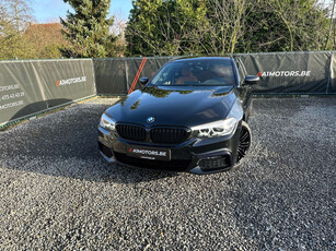 BMW 520 | AUT|CAMERA | NAVI | DAB | 19