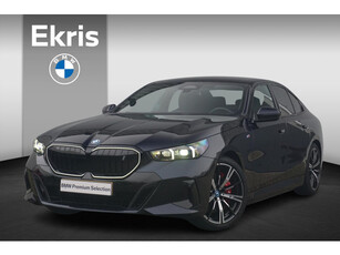 BMW i5 eDrive40 M Sportpakket Pro 20'' / Harman Kardon / Comfort Access / Trekhaak