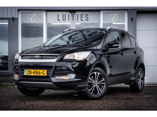 Ford Kuga 1.5 Titanium Styling I Winterpack I Stoelverw. I Trekhaak I Half-leder