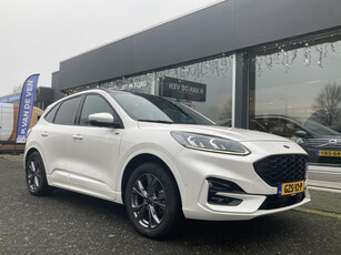 Ford Kuga 2.5 PHEV ST-Line X 225pk/165kW e-CVT Automaat | Elek. trekhaak | Panoramadak | Driver Assistance Pack | Winter Pack | Technology Pack | etc. etc.