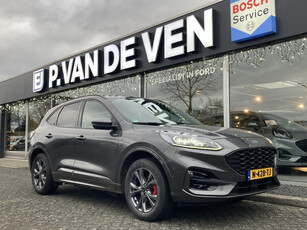 Ford Kuga 2.5 PHEV ST-Line X 225pk/165kW e-CVT Automaat | Panoramadak | Driver Assistance Pack | Design Pack X | Winter Pack | Technology Pack | etc. etc.