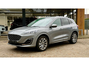 Ford Kuga 2.5 PHEV Vignale 225pk/165kW e-CVT Automaat | Driver Assistance Pack | Technology Pack | Winter Pack | etc. etc.