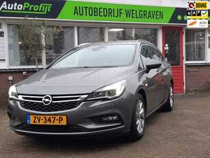 Opel Astra Sports Tourer 1.0 Turbo Business Executive