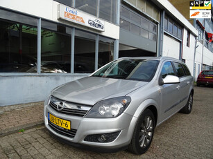 Opel Astra Wagon 1.6 111 years Edition