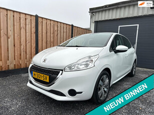 Peugeot 208 1.0 VTi Active Cruise | PDC | Bluetooth | APK