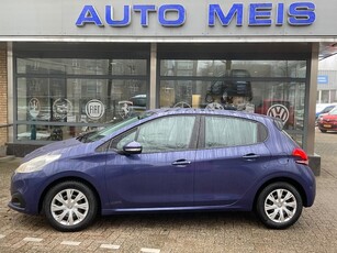 Peugeot 208 1.2 PURET. BLUE LION