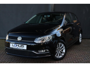 Volkswagen Polo 1.0 Comfortline Stuurwielbediening|BT-Audio