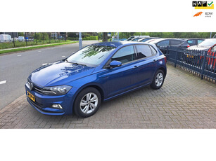 Volkswagen Polo 1.0 TSI Beats