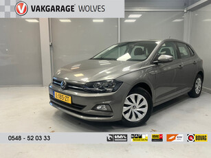 Volkswagen Polo 1.0 TSI Comfortline | NAVI | CAR PLAY | CRUISE CONTROL |