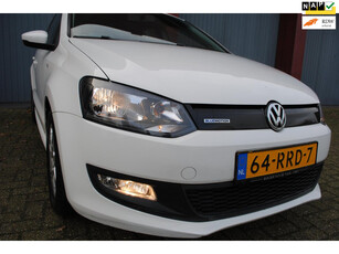 Volkswagen Polo 1.2 TDI BlueMotion Comfortline