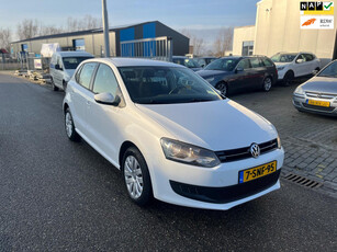 Volkswagen Polo 1.2 TSI BlueMotion Edition