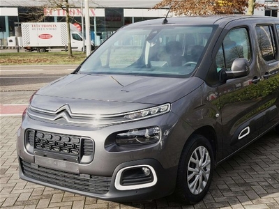 CITROEN BERLINGO SOCIETE 1.5hdi Aut. 7pl *Euro-6d* GPS,Cruise,PDC, Garantie