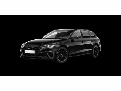 Audi A4 Avant 35 TDi Business Edition Competition S tronic