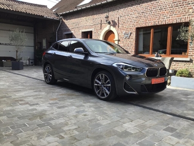 BMW X2 M M35iAS xDrive *56329km* Xdrive