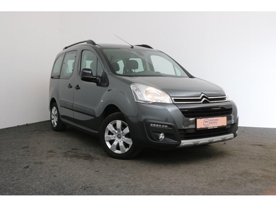 Citroen Berlingo MULTISPACE 1.2 TURBO *PARKEERSENSOREN ACHT