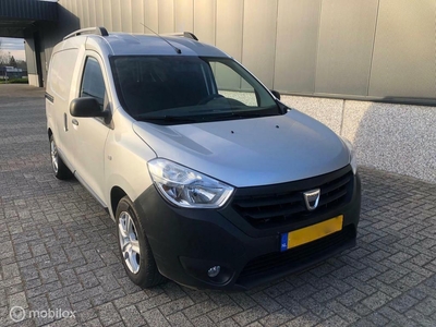 Dacia Dokker bestel 1.5 dCi 75 Basic AIRCO EURO 6