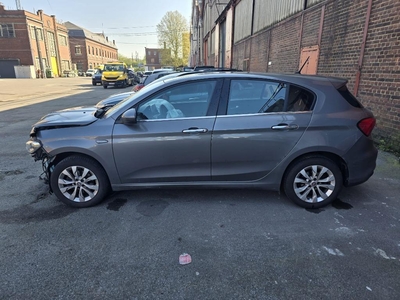 Fiat Tipo 1.4 120ch accidentée
