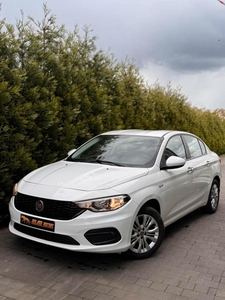 FIAT TIPO 2018 69.000kms 95PK/ 6Versnelling