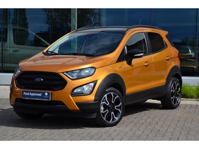 Ford ECOSPORT EcoBoost Active