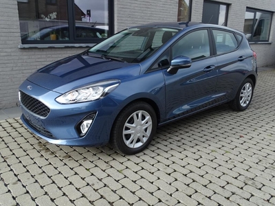 Ford Fiesta 1.0ecoboost*apple carplay/android auto