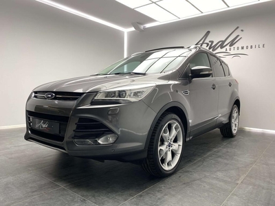 Ford Kuga 2.0 TDCi 4WD *GARANTIE 12 MOIS*TOIT OUVRANT*CAMERA