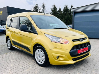 Ford Tourneo Connect 1.6TDCi 2014 Nieuwstaat 1J Gar 89Dkm