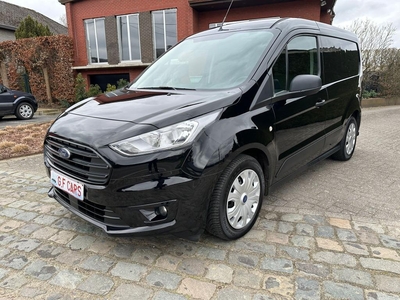 ford transit connect L1
