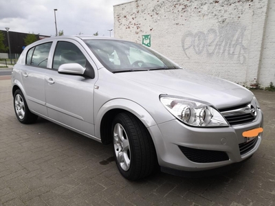 Opel Astra 2007 automatic