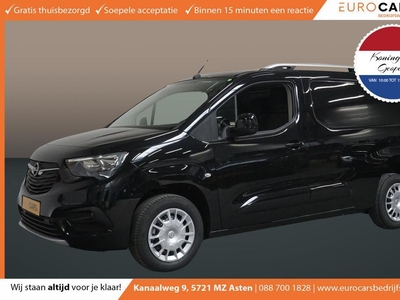 Opel Combo 1.5D L2H1 Edition Aut. |NAVI|PDC Achter|App-conne