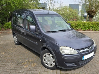 Opel Combo 1.6 Benzine