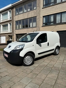 Peugeot bipper 1.3 78000km!!! Zeer nette auto!!