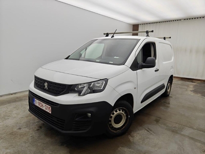 Peugeot Partner 1,2 benzine Lichte Vracht ** 1J GARANTIE **