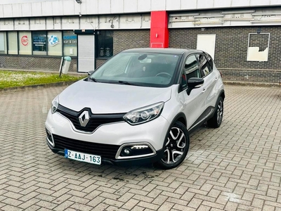 Renault Captur 1.5DCI Euro6b