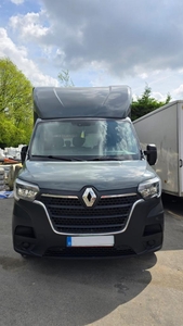 Renault Master 2.3DCi 175.500 km 10/2020 Euro 6d