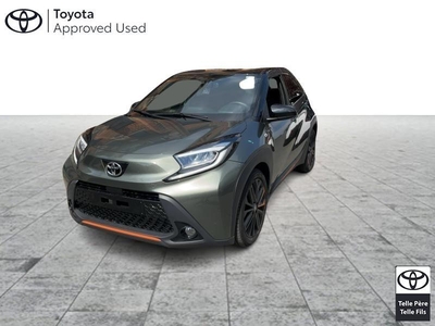 Toyota Aygo X X Limited