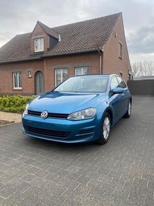 Volkswagen Golf 7 1.2tsi Bleumotion *GARANTIE* GKVV