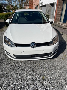 Volkswagen Golf 7