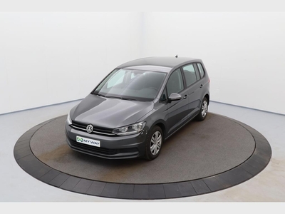 Volkswagen Touran 1.5 TSI ACT Trendline OPF DSG