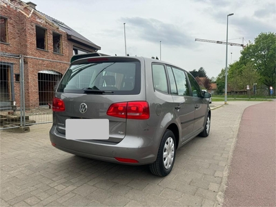 Volkswagen Touran/ Automaat/ Slechts 61000km’s