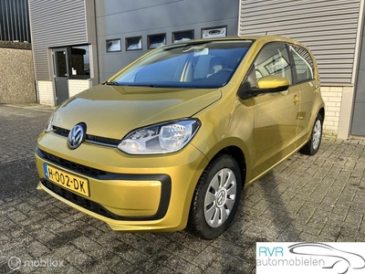 Volkswagen Up! 1.0 BMT move up! AIRCO / PDC / SCHADE