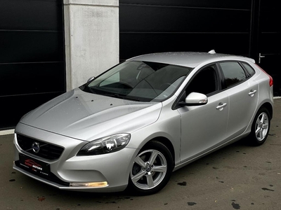 Volvo V40 1.6 D2 Euro5b 2014 // Top Staat // 12MGarantie