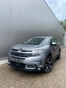 2019 Citroën C5 Aircross SUV 1.5 Blue HDi 130 Diesel 131 PK