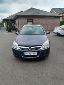 22400 echte km Opel astra 1 jaar garantie