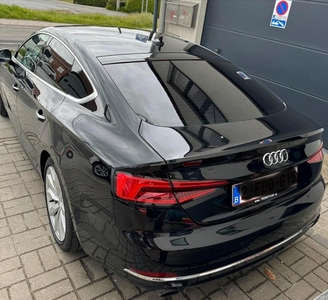 Audi A5 2.0 TFCI Desingn S tronc+Nav+Virtual+Acc