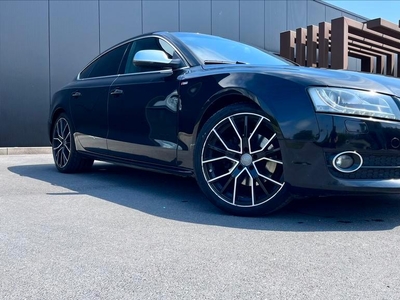 AUDI A5 tdi‼️Automaat s-line sport Euro5