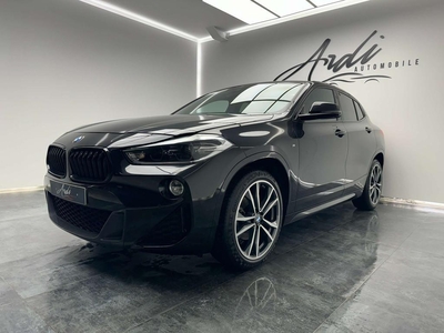 BMW X2 1.5i PACK M *GARANTIE 12 MOIS*1er PROPRIETAIRE*