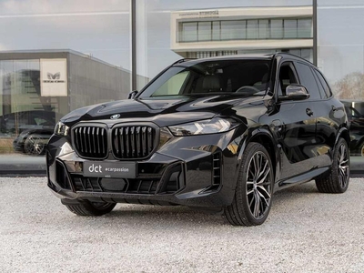 BMW X5 50e xDrive 19Gr Massage 22'Alu HUD Sky lounge