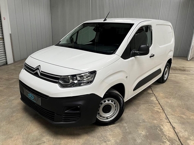 Citroen Berlingo 1.2 Pure Tech *€ 10.500 NETTO*