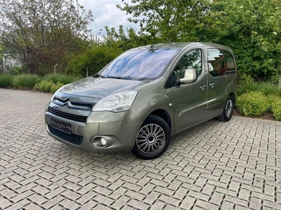 Citroen Berlingo 1.6i - 2008/115.000km/Benzine - 5 plaats